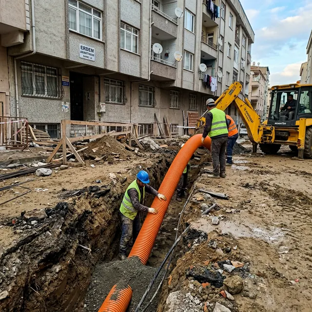 Logar Açma hizmet görseli